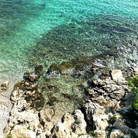 Seaview Apartment Sveti Filip i Jakov Luaran gambar
