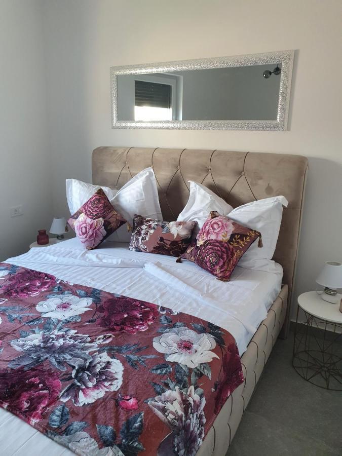 Seaview Apartment Sveti Filip i Jakov Luaran gambar