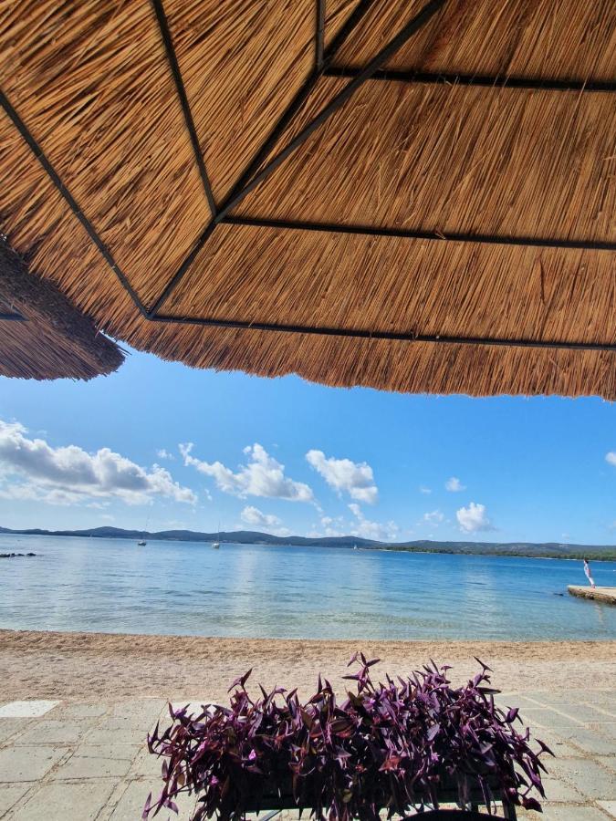 Seaview Apartment Sveti Filip i Jakov Luaran gambar