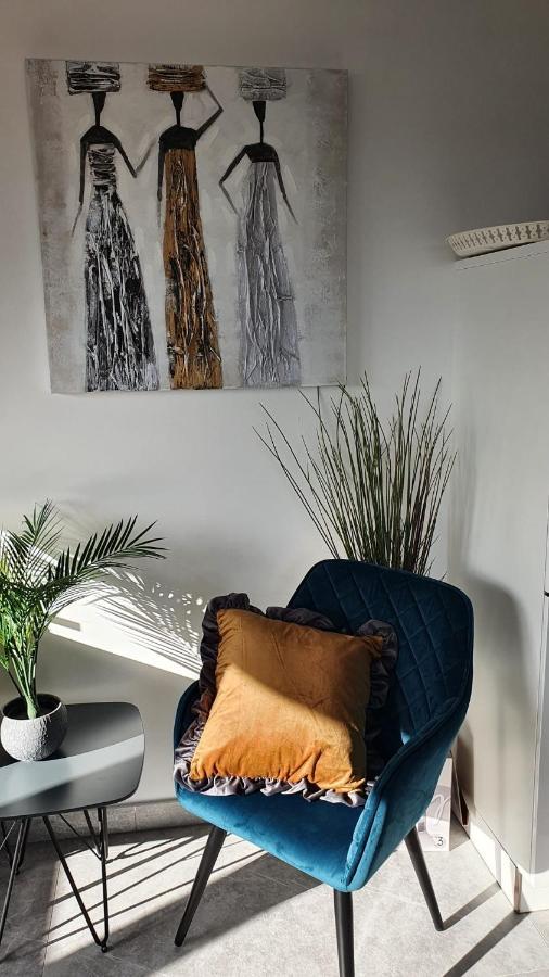 Seaview Apartment Sveti Filip i Jakov Luaran gambar