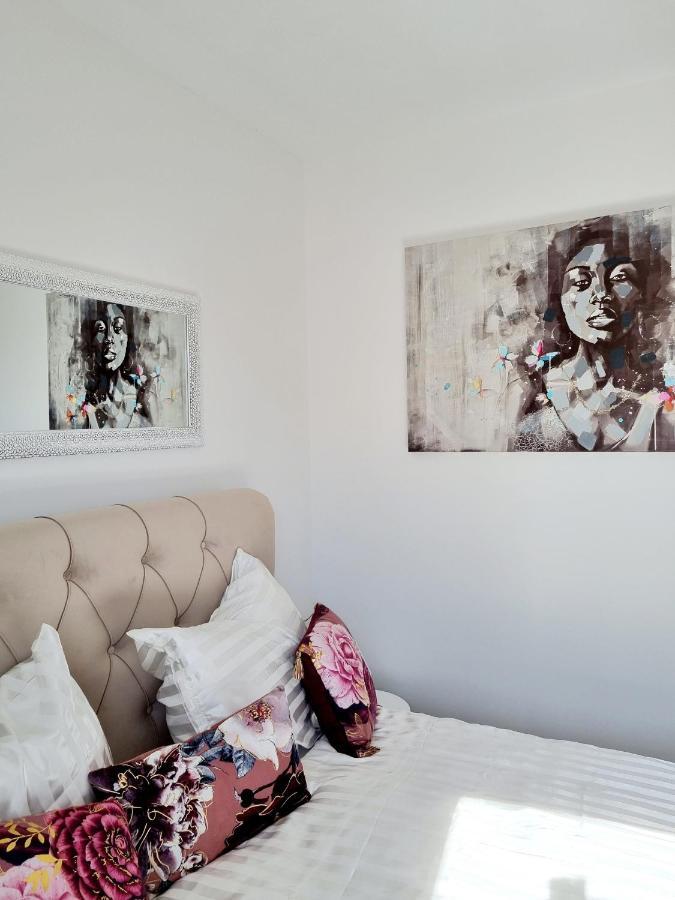 Seaview Apartment Sveti Filip i Jakov Luaran gambar