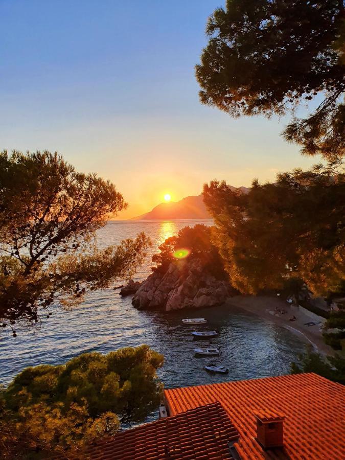 Seaview Apartment Sveti Filip i Jakov Luaran gambar