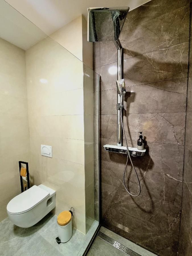 Seaview Apartment Sveti Filip i Jakov Luaran gambar